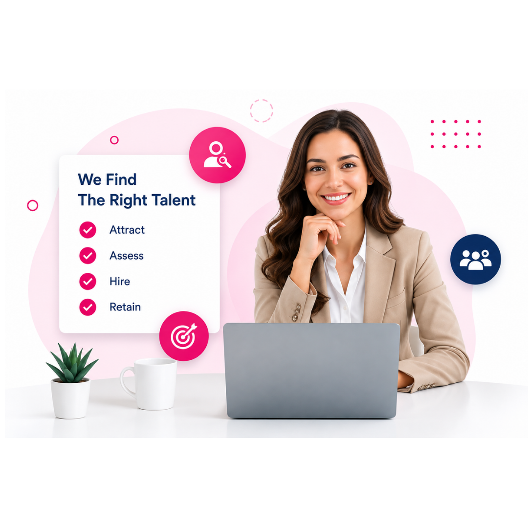 Recruitment & Talent Acquisition